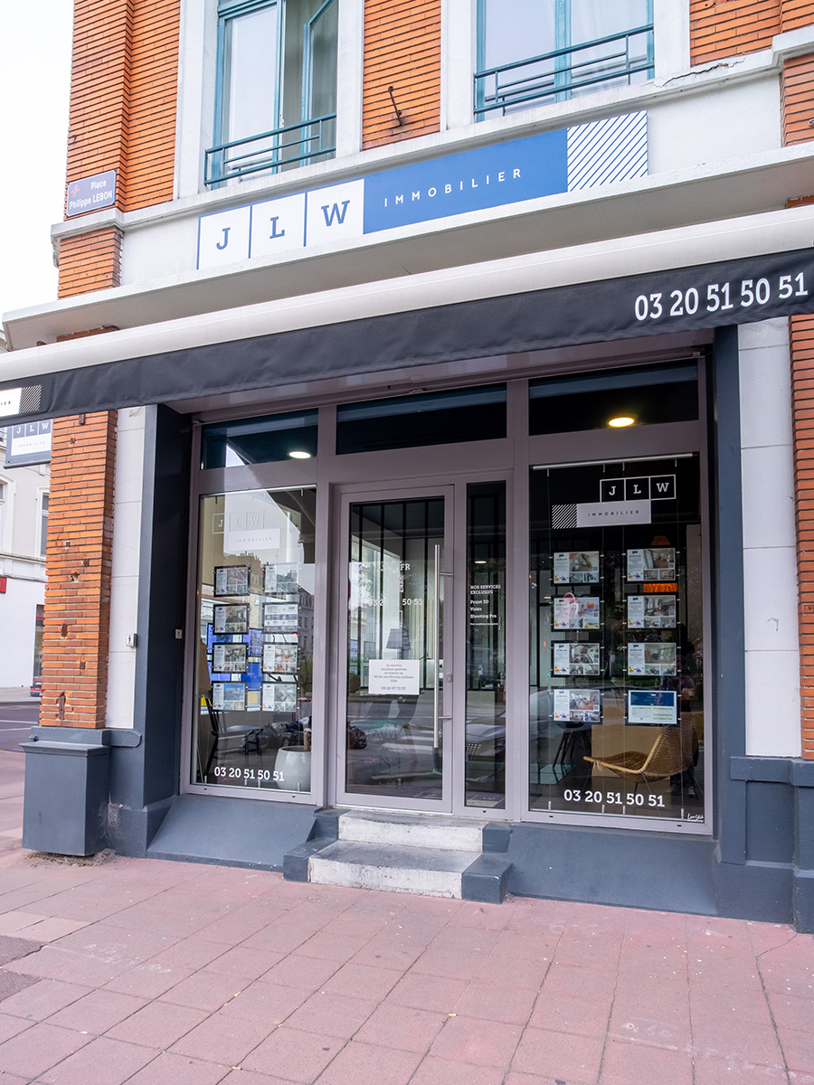 JLW IMMOBILIER - RÉPUBLIQUE - Négociateur en immobilier - JLW Immobilier