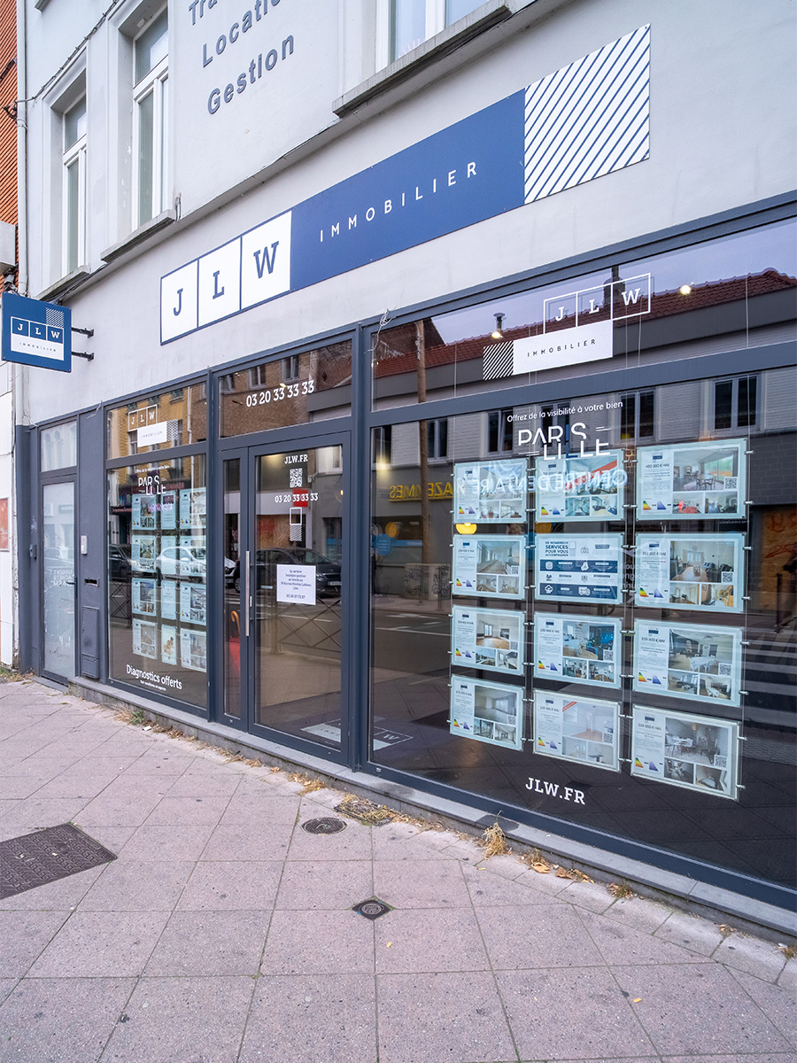 JLW IMMOBILIER - GAMBETTA -  - JLW Immobilier
