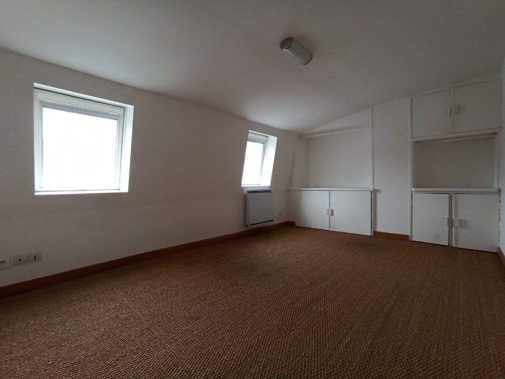 Rkd ll152 lambersart type 2 meuble de 30m Photo 4 - JLW Immobilier