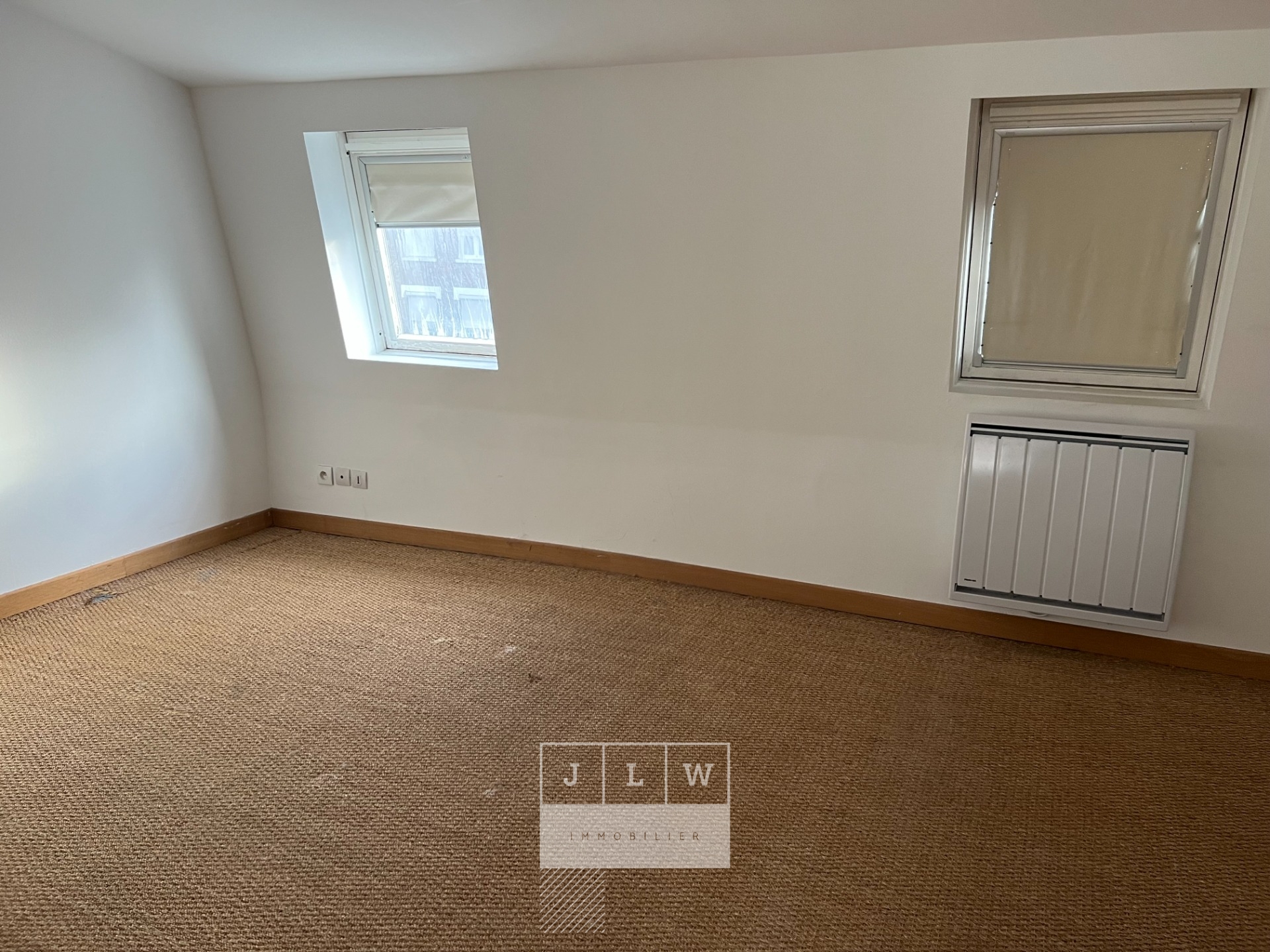 Rkd jm63 lambersart type 2 meuble de 30m Photo 4 - JLW Immobilier Rkd jm63 lambersart type 2 meuble de 30m Photo 4 - JLW Immobilier