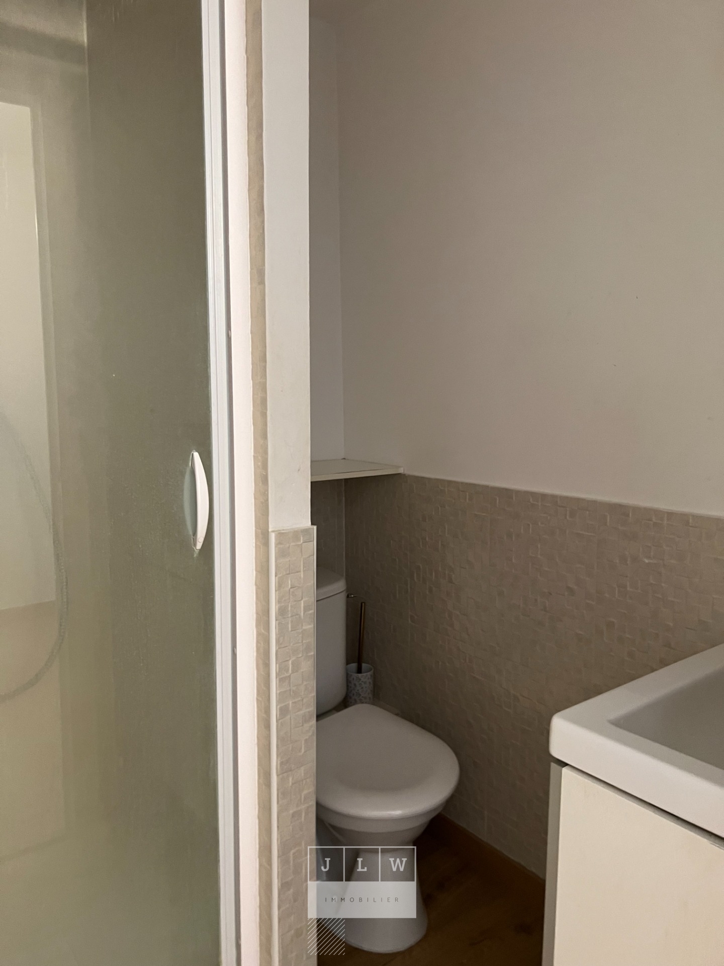 Rkd jm63 lambersart type 2 meuble de 30m Photo 5 - JLW Immobilier Rkd jm63 lambersart type 2 meuble de 30m Photo 5 - JLW Immobilier
