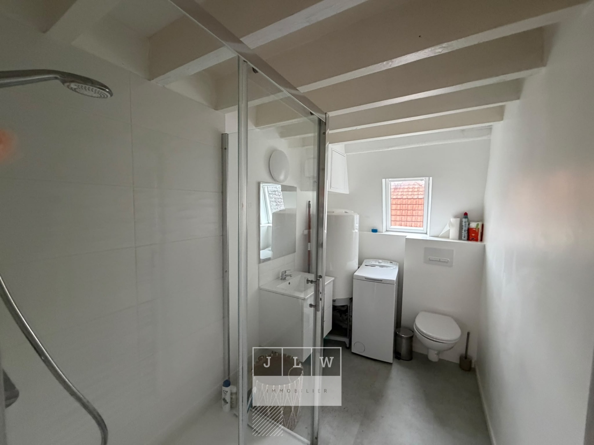 Ref  sdz ll152 bel appartement t2 meuble gambetta Photo 4 - JLW Immobilier
