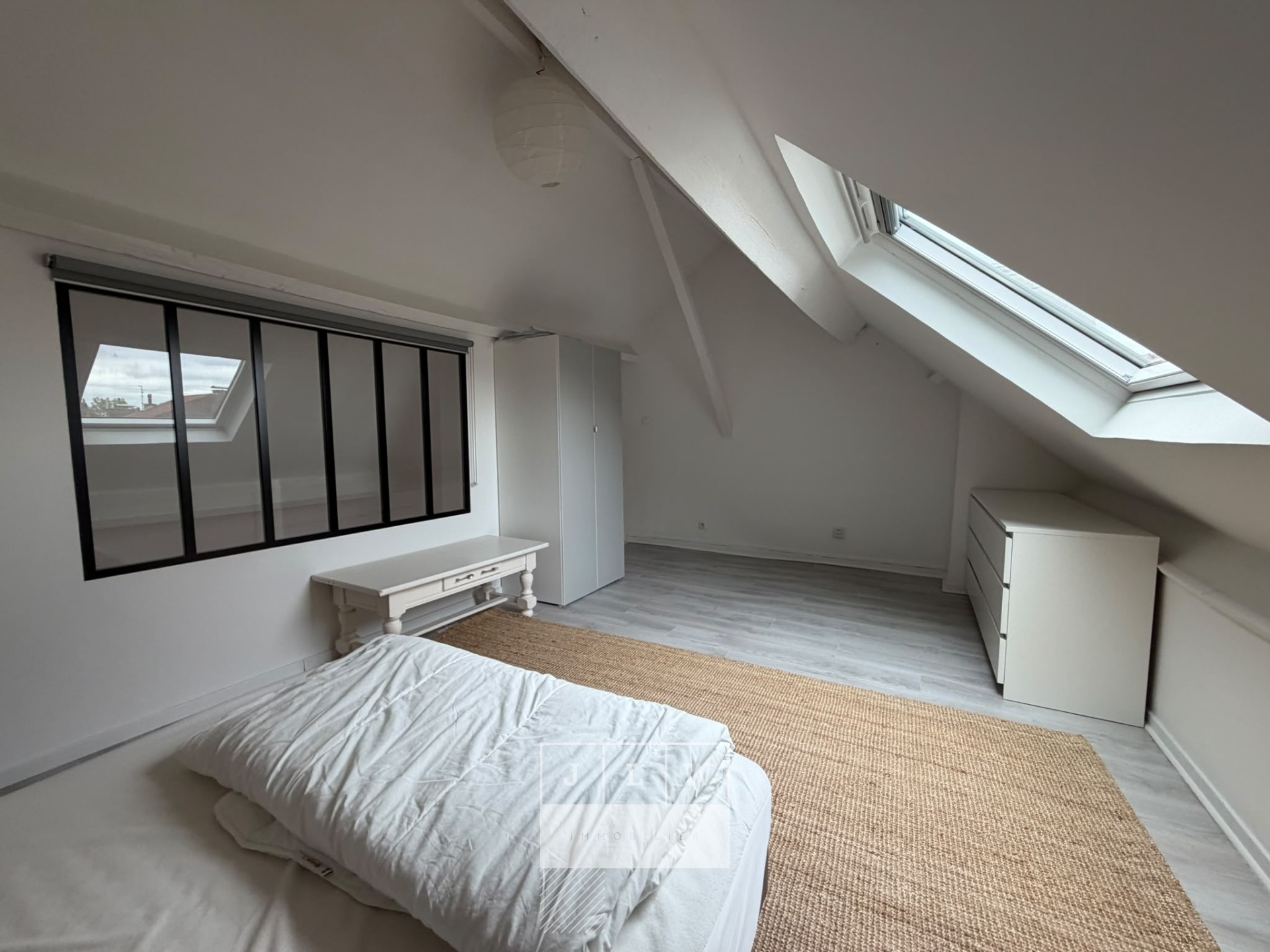 Ref  sdz ll152 bel appartement t2 meuble gambetta Photo 12 - JLW Immobilier