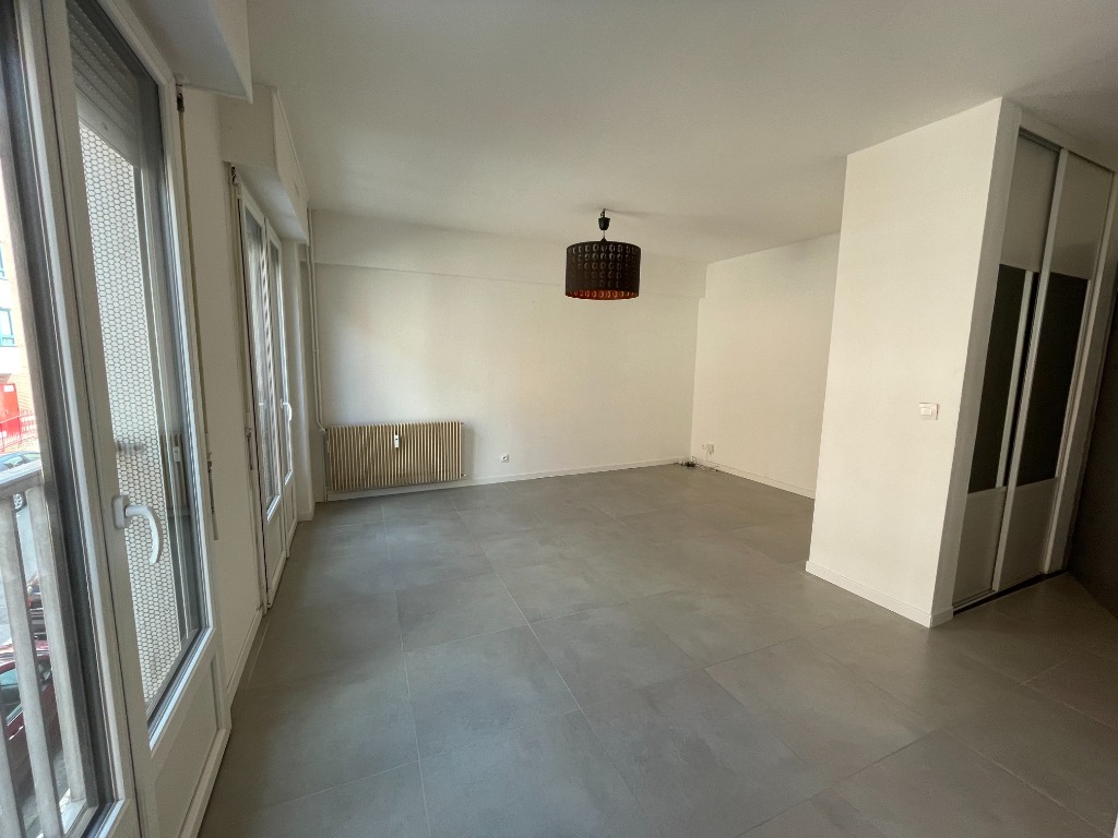 Seh jm63 lille solferino t1 de 2916m parking Photo 3 - JLW Immobilier