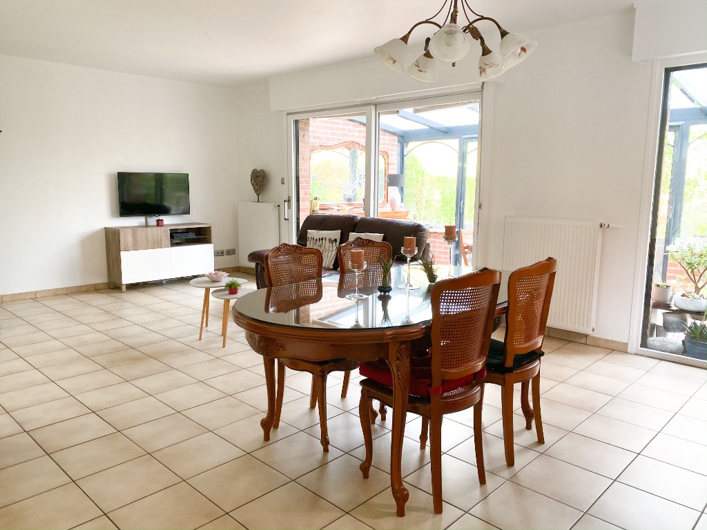 Marcq en baroeul maison semi individuelle de 117m Photo 10 - JLW Immobilier Marcq en baroeul maison semi individuelle de 117m Photo 10 - JLW Immobilier