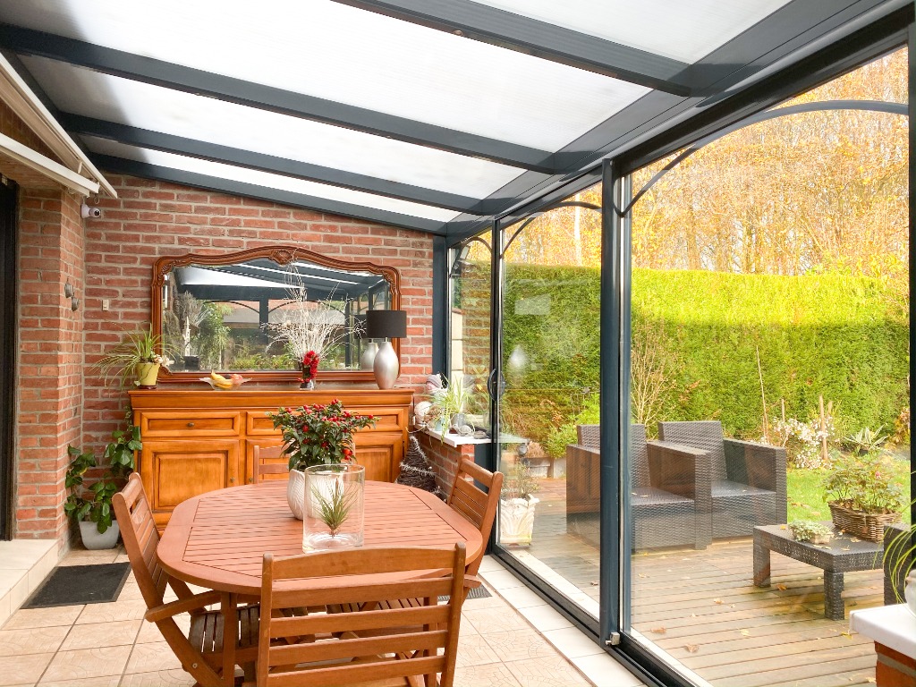 Marcq en baroeul maison semi individuelle de 117m Photo 13 - JLW Immobilier Marcq en baroeul maison semi individuelle de 117m Photo 13 - JLW Immobilier