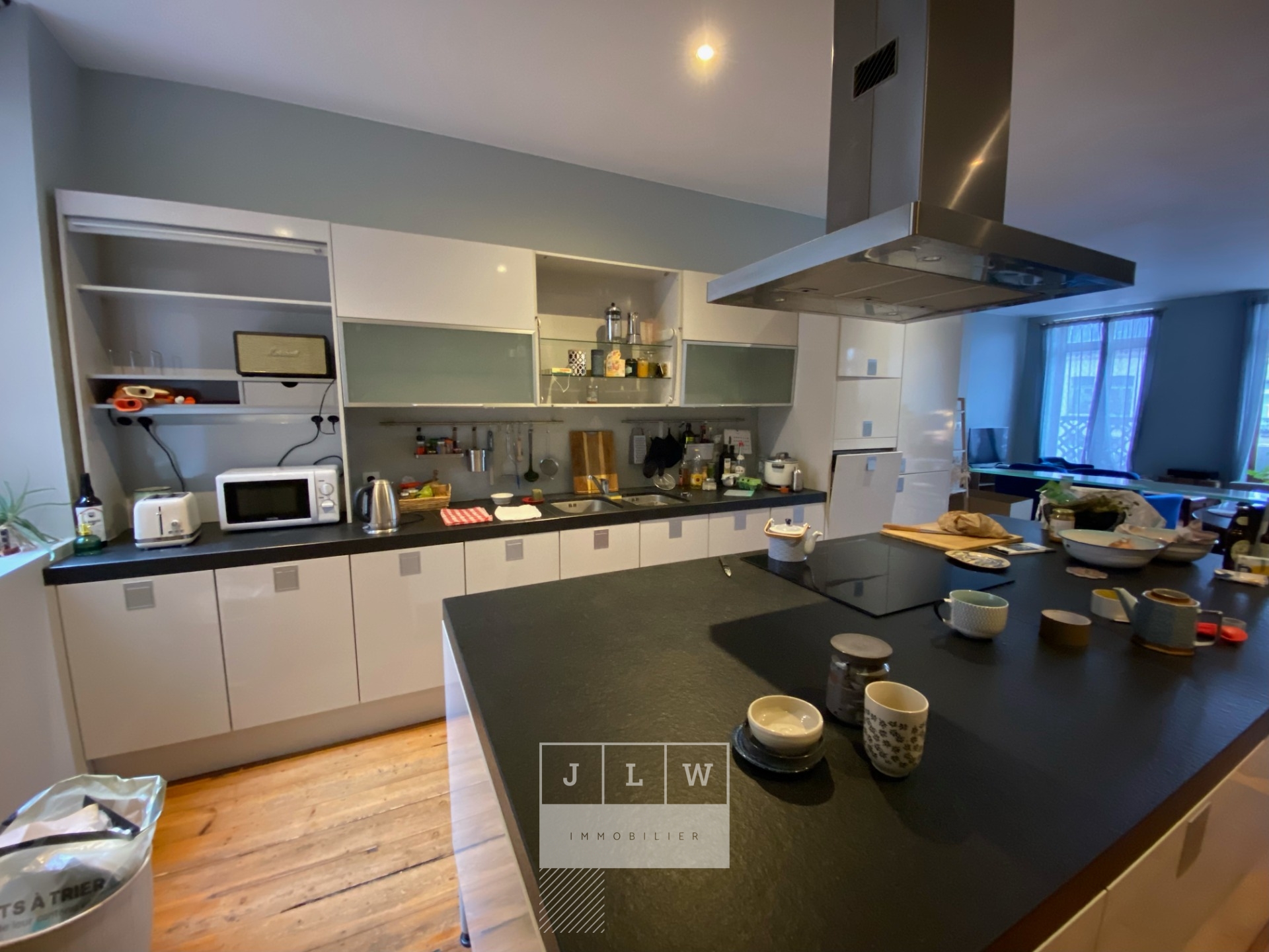 En vente lion lille proximite grand place vaste t3 Photo 4 - JLW Immobilier En vente lion lille proximite grand place vaste t3 Photo 4 - JLW Immobilier
