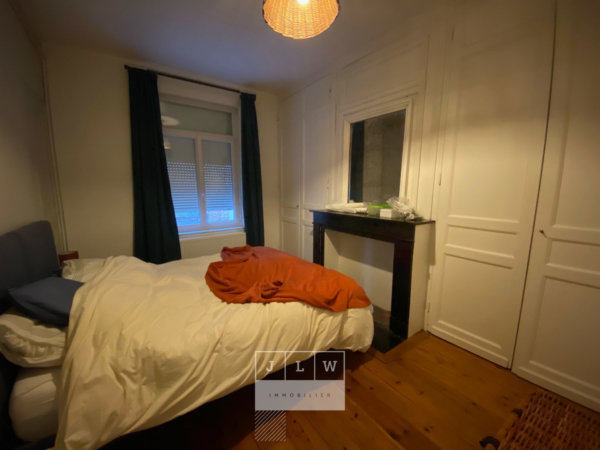 En vente lion lille proximite grand place vaste t3 Photo 6 - JLW Immobilier En vente lion lille proximite grand place vaste t3 Photo 6 - JLW Immobilier