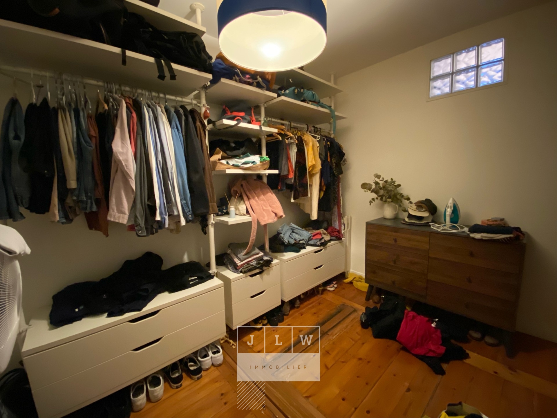 En vente lion lille proximite grand place vaste t3 Photo 7 - JLW Immobilier En vente lion lille proximite grand place vaste t3 Photo 7 - JLW Immobilier