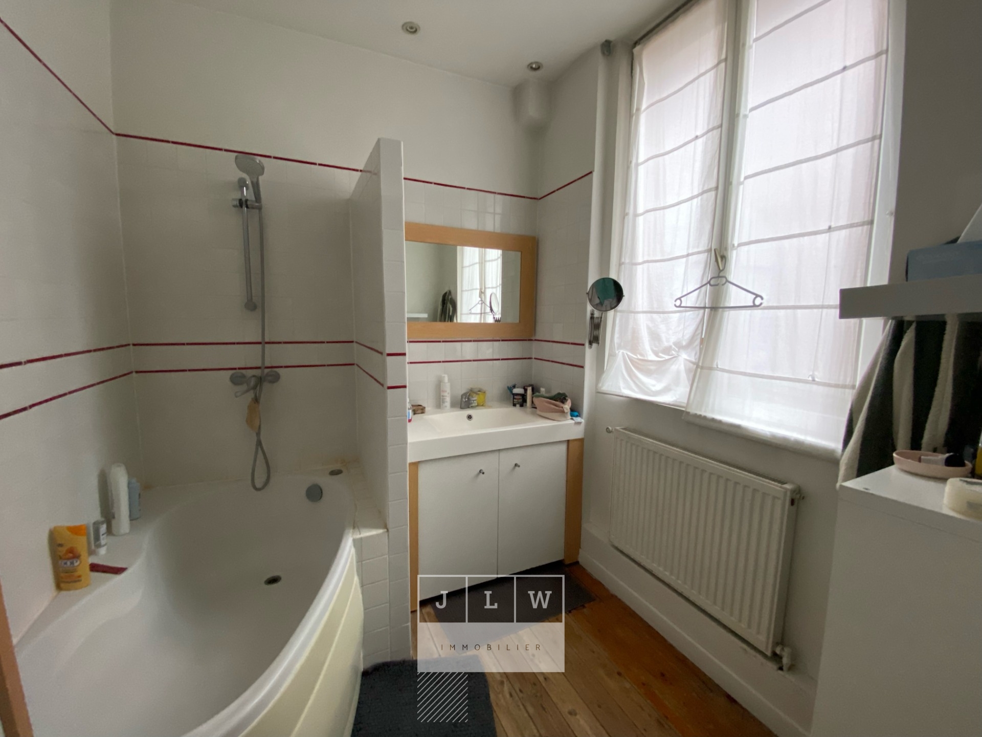 En vente lion lille proximite grand place vaste t3 Photo 8 - JLW Immobilier En vente lion lille proximite grand place vaste t3 Photo 8 - JLW Immobilier