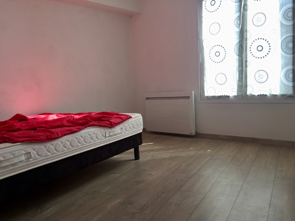 Appartement 2 chambres proche metro et euratechnologies Photo 5 - JLW Immobilier