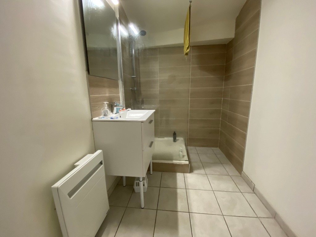Appartement 2 chambres proche metro et euratechnologies Photo 7 - JLW Immobilier