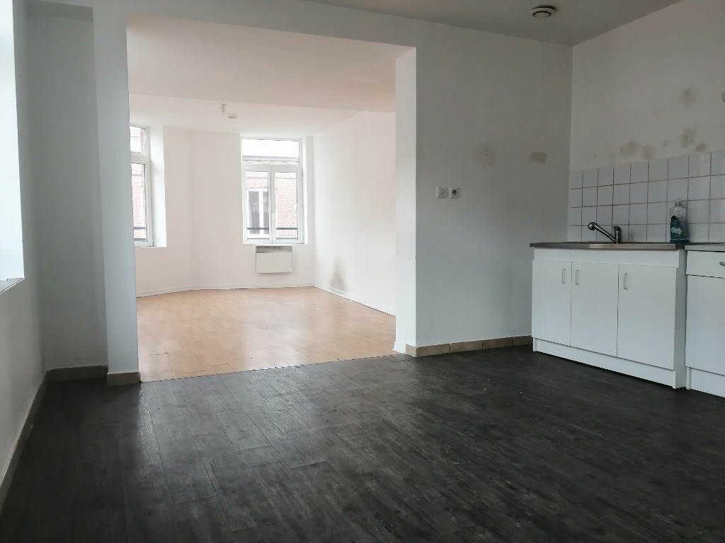 T4 secteur jean baptiste lebas Photo 1 - JLW Immobilier T4 secteur jean baptiste lebas Photo 1 - JLW Immobilier