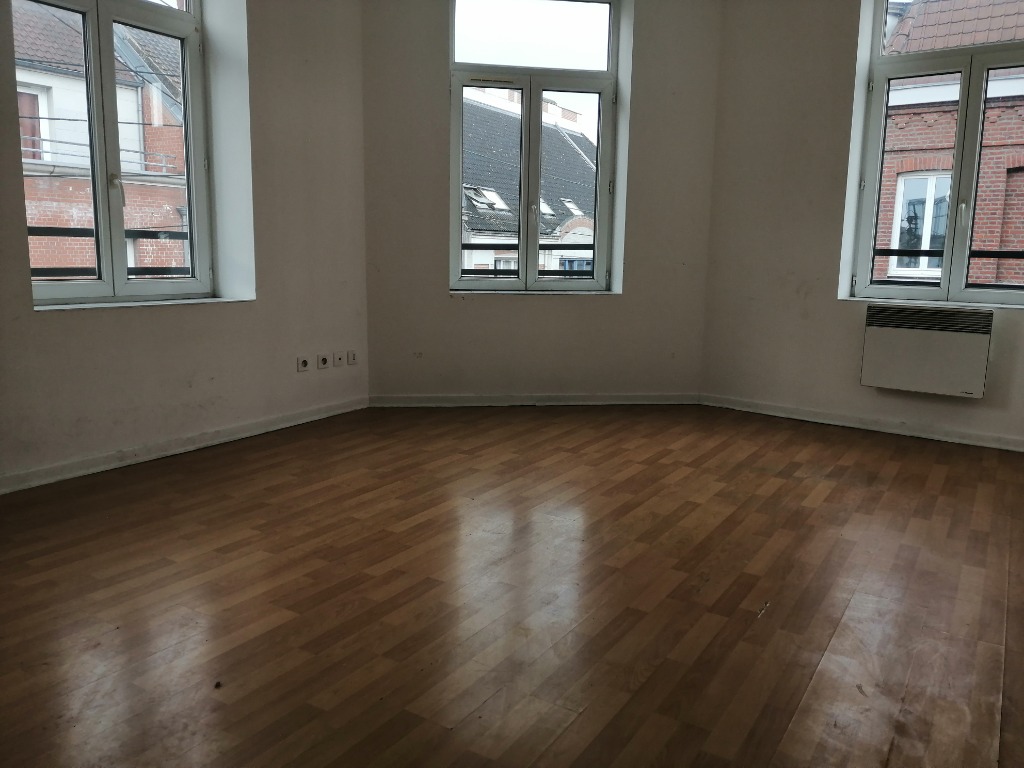 T4 secteur jean baptiste lebas Photo 2 - JLW Immobilier T4 secteur jean baptiste lebas Photo 2 - JLW Immobilier