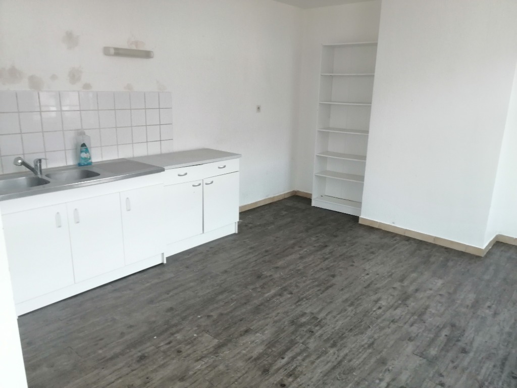 T4 secteur jean baptiste lebas Photo 3 - JLW Immobilier T4 secteur jean baptiste lebas Photo 3 - JLW Immobilier