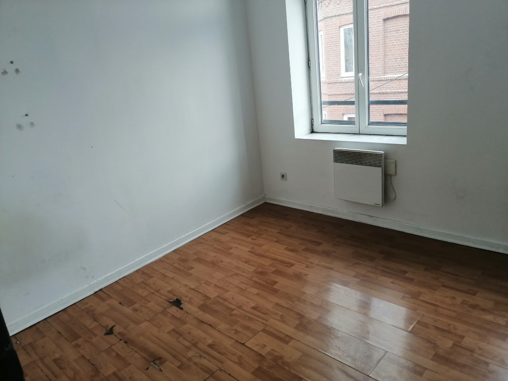 T4 secteur jean baptiste lebas Photo 4 - JLW Immobilier T4 secteur jean baptiste lebas Photo 4 - JLW Immobilier