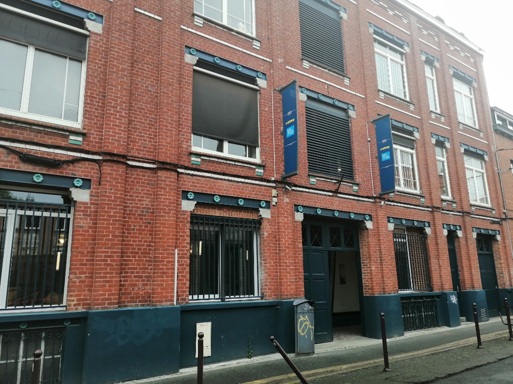 T4 secteur jean baptiste lebas Photo 6 - JLW Immobilier T4 secteur jean baptiste lebas Photo 6 - JLW Immobilier