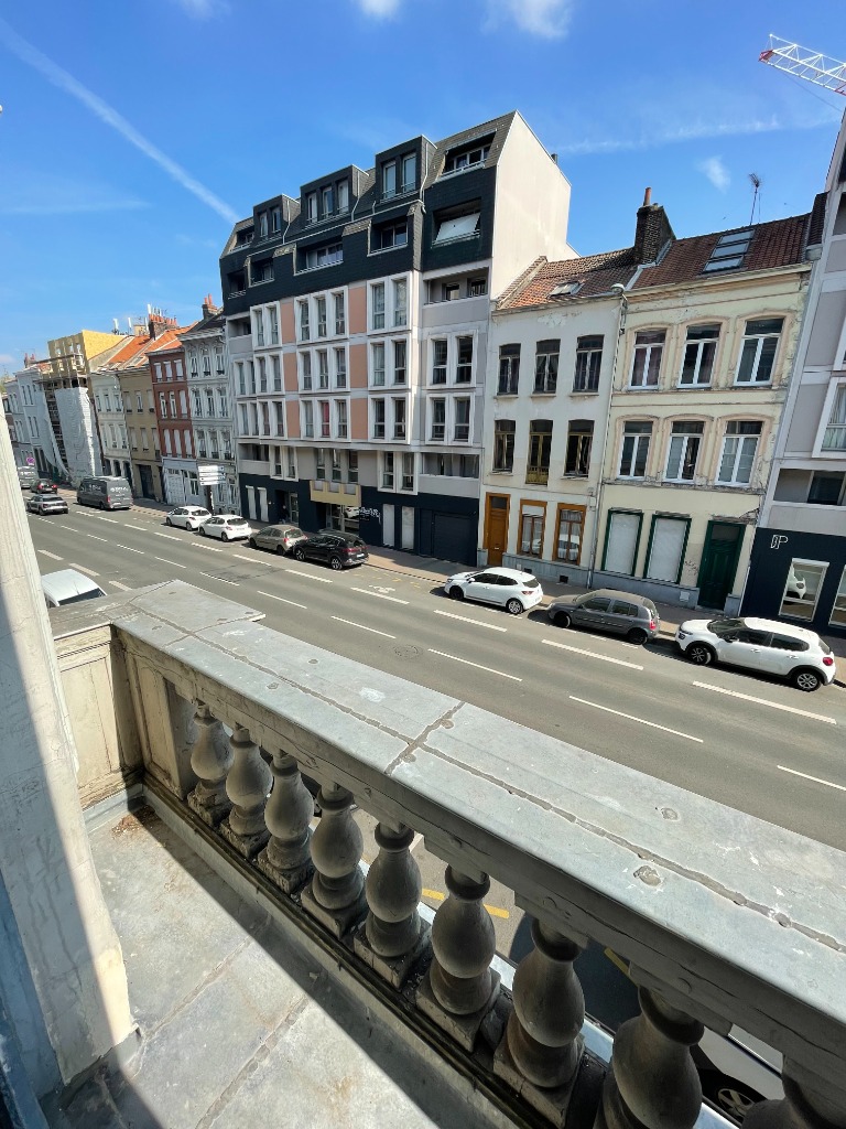 Voc ll152 rue solferino t2 meuble avec parking et balcon Photo 4 - JLW Immobilier Voc ll152 rue solferino t2 meuble avec parking et balcon Photo 4 - JLW Immobilier