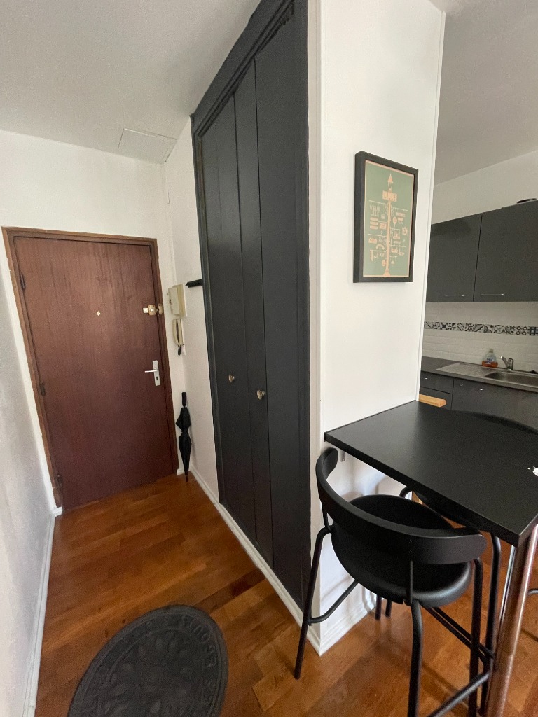 Voc ll152 rue solferino t2 meuble avec parking et balcon Photo 10 - JLW Immobilier Voc ll152 rue solferino t2 meuble avec parking et balcon Photo 10 - JLW Immobilier