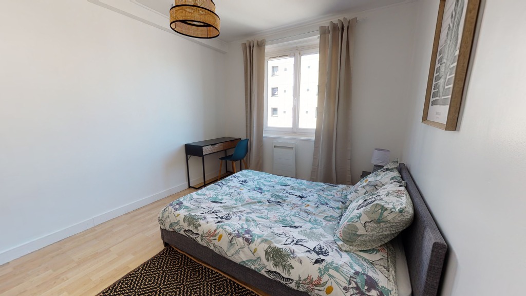 Vpd ll152 lille t5 meuble jardin des plantes 93 m2 Photo 8 - JLW Immobilier Vpd ll152 lille t5 meuble jardin des plantes 93 m2 Photo 8 - JLW Immobilier
