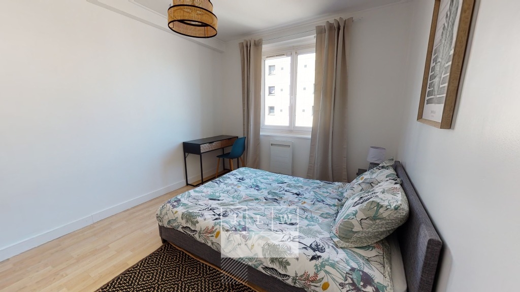 Vpd sr123   lille t5 meuble rue abelard 93 m2 Photo 9 - JLW Immobilier