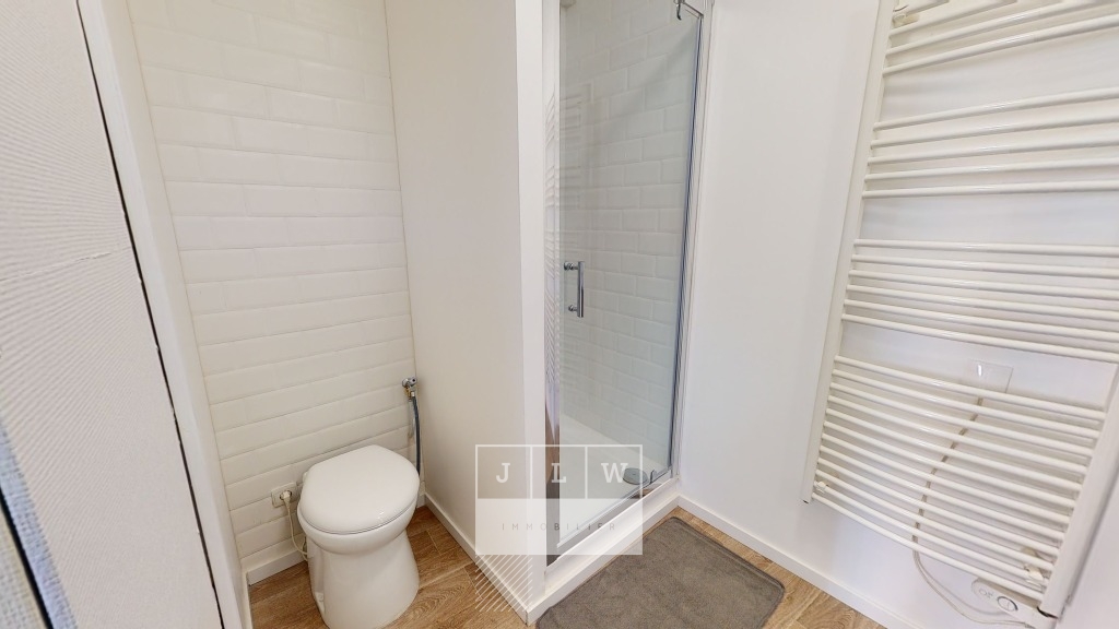 Vpd sr123   lille t5 meuble rue abelard 93 m2 Photo 10 - JLW Immobilier