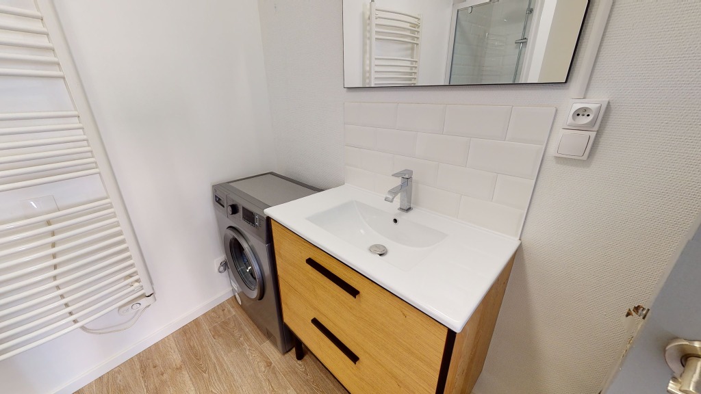 Vpd ll152 lille t5 meuble jardin des plantes 93 m2 Photo 10 - JLW Immobilier Vpd ll152 lille t5 meuble jardin des plantes 93 m2 Photo 10 - JLW Immobilier