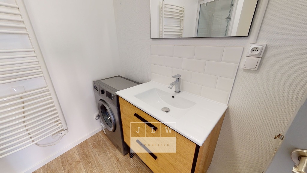 Vpd sr123   lille t5 meuble rue abelard 93 m2 Photo 11 - JLW Immobilier
