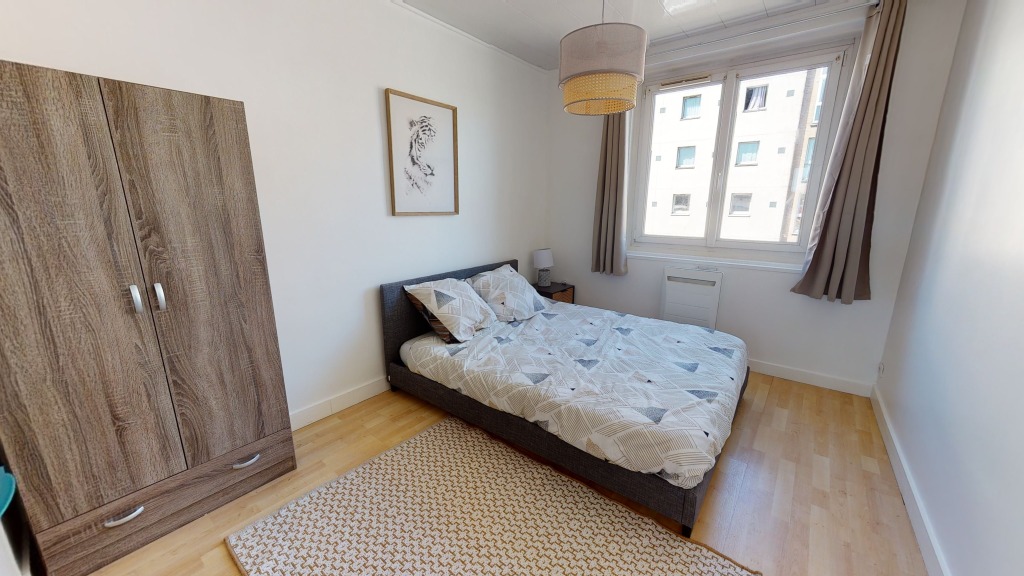 Vpd ll152 lille t5 meuble jardin des plantes 93 m2 Photo 11 - JLW Immobilier Vpd ll152 lille t5 meuble jardin des plantes 93 m2 Photo 11 - JLW Immobilier