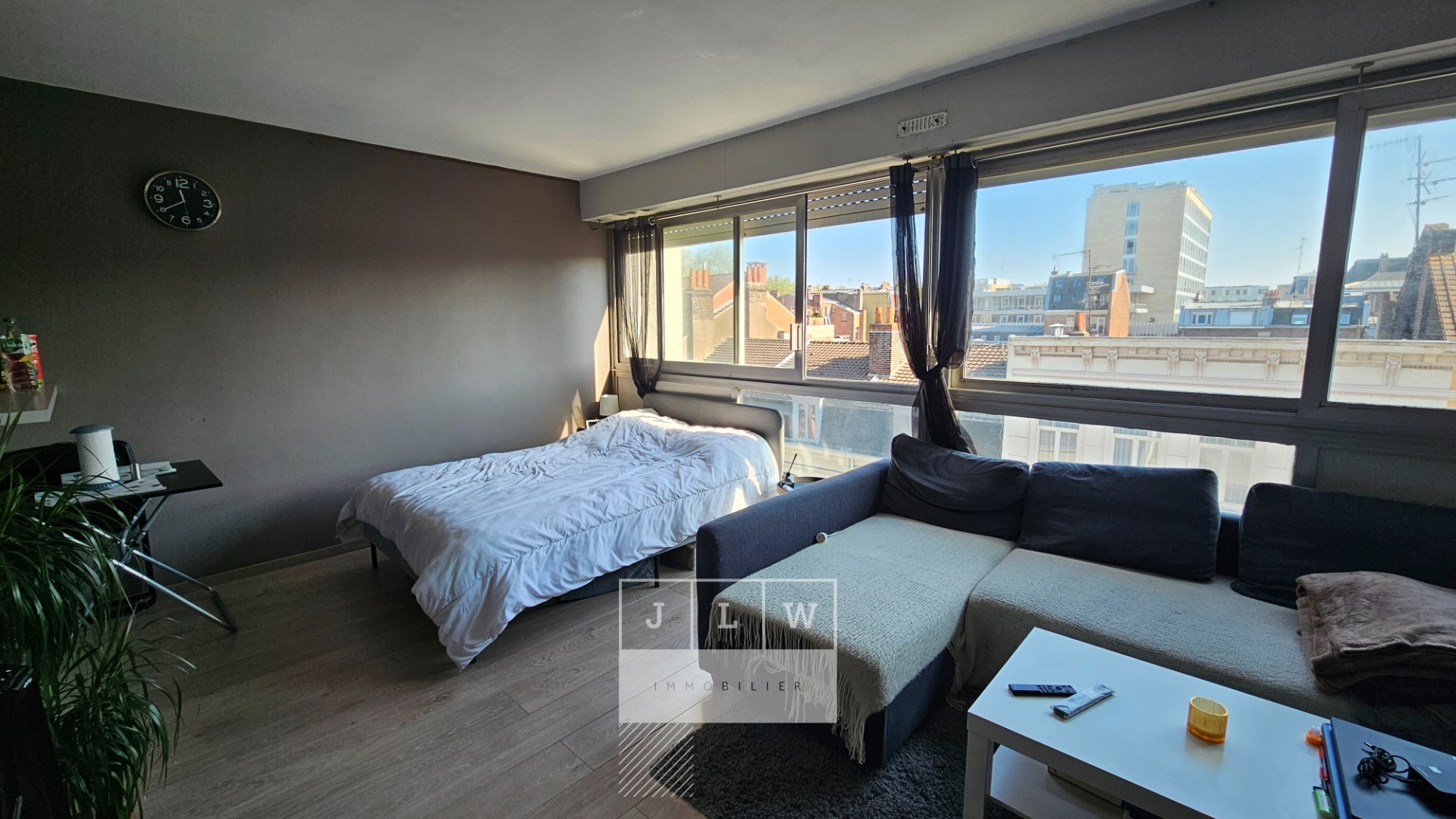 Vpe ll152 t1 non meuble 318m secteur republique Photo 2 - JLW Immobilier Vpe ll152 t1 non meuble 318m secteur republique Photo 2 - JLW Immobilier