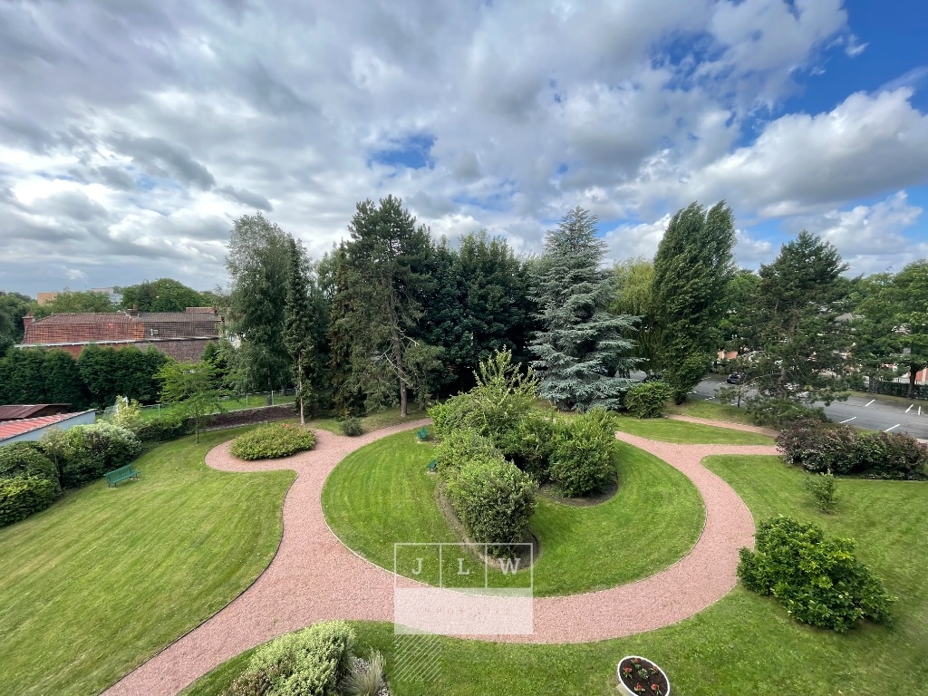 Vrr ll152 t4 non meuble secteur hippodrome mairie Photo 2 - JLW Immobilier