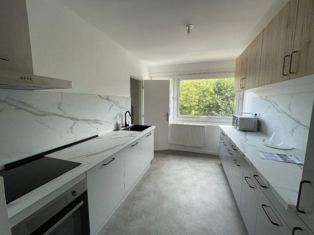 Vrr ll152 t4 non meuble secteur hippodrome mairie Photo 3 - JLW Immobilier