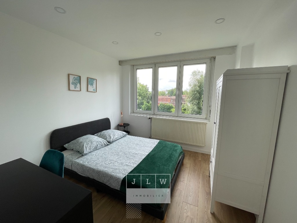 Vrr ll152 t4 non meuble secteur hippodrome mairie Photo 5 - JLW Immobilier