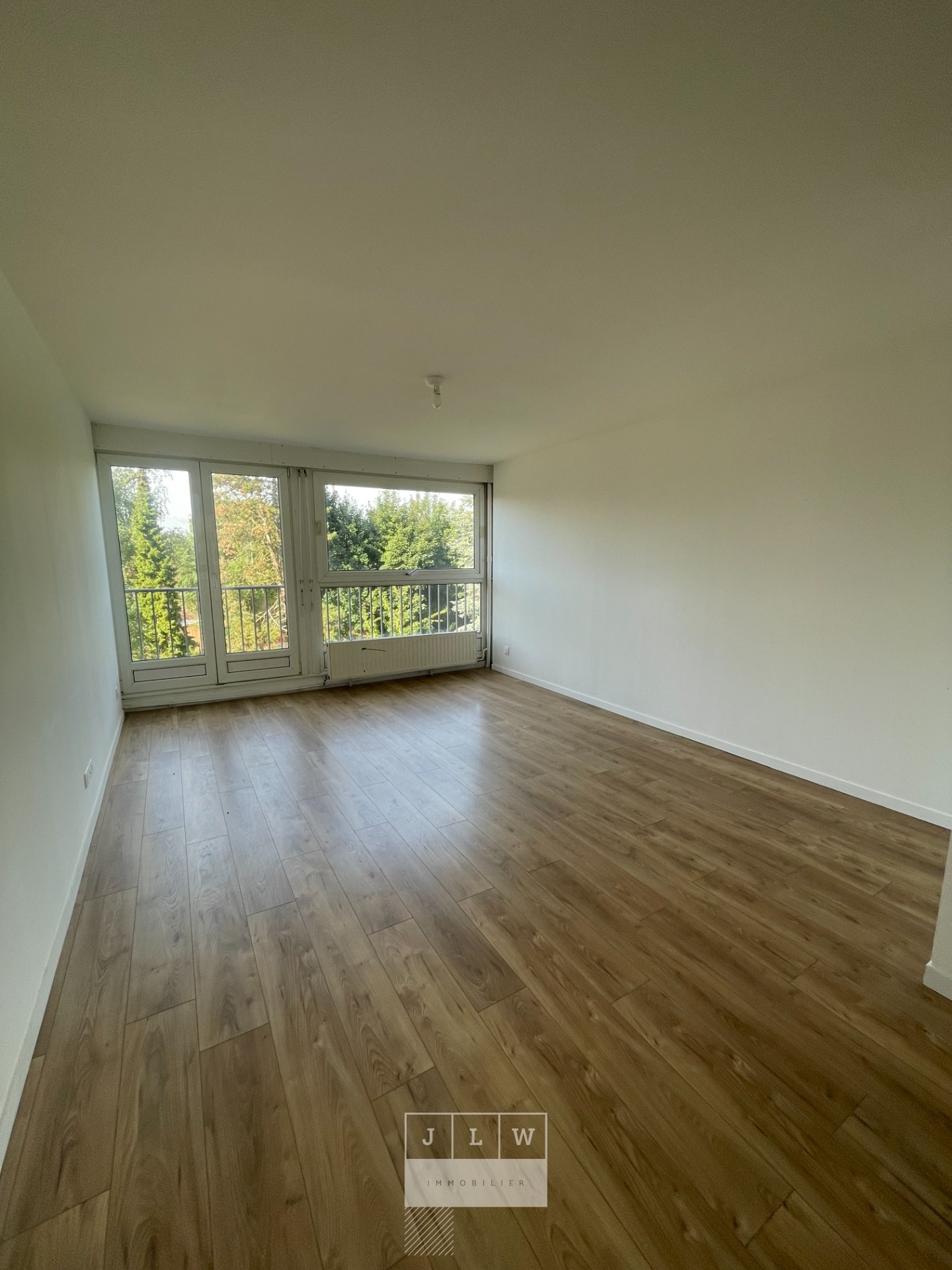 Vrr ll152 t4 non meuble secteur hippodrome mairie Photo 7 - JLW Immobilier