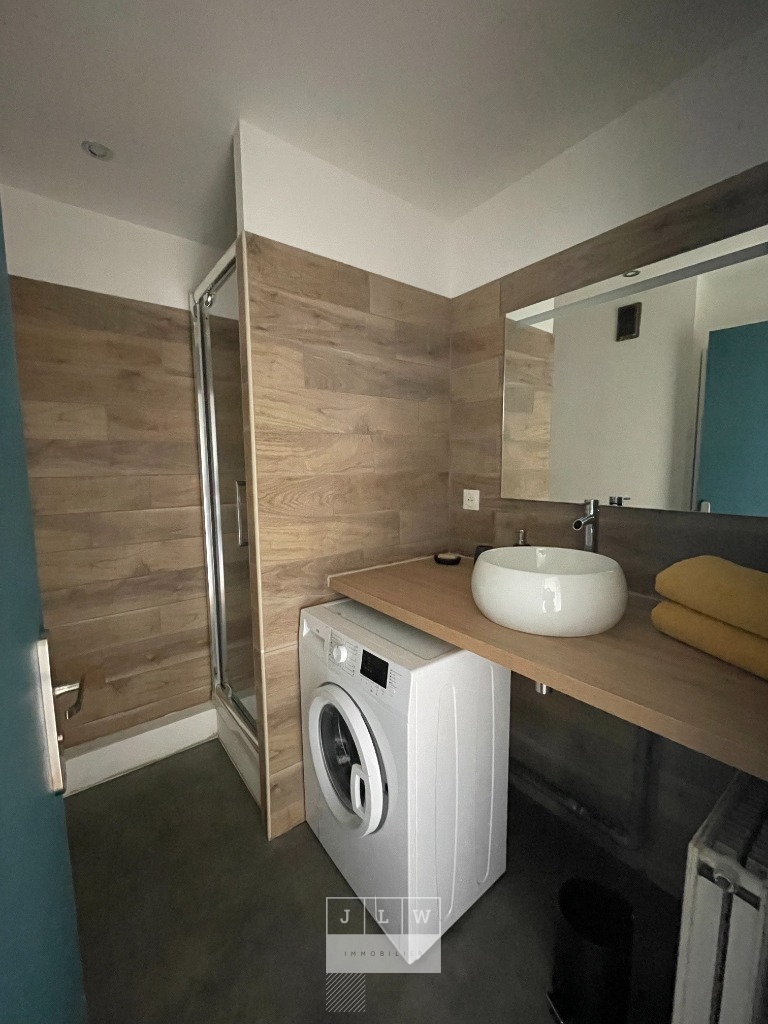 Vrr ll152 t4 non meuble secteur hippodrome mairie Photo 8 - JLW Immobilier