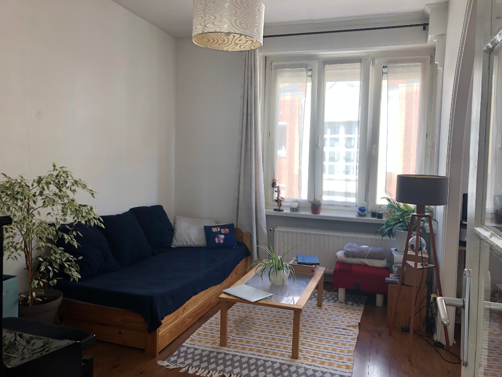 Duplex 3 chambres quartier gambetta Photo 4 - JLW Immobilier Duplex 3 chambres quartier gambetta Photo 4 - JLW Immobilier