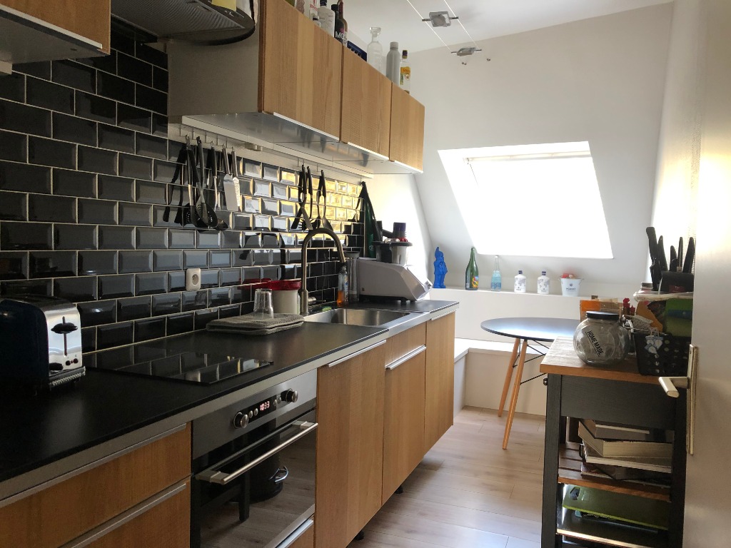 T2 traversant coup de coeur gambetta Photo 2 - JLW Immobilier T2 traversant coup de coeur gambetta Photo 2 - JLW Immobilier