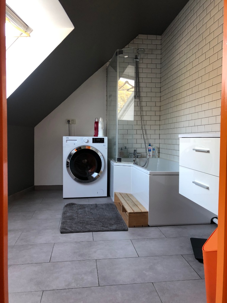 T2 traversant coup de coeur gambetta Photo 4 - JLW Immobilier T2 traversant coup de coeur gambetta Photo 4 - JLW Immobilier