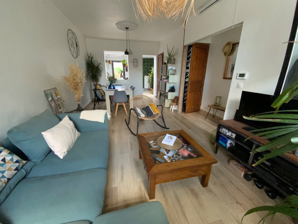 Maison soignee lomme marais Photo 1 - JLW Immobilier