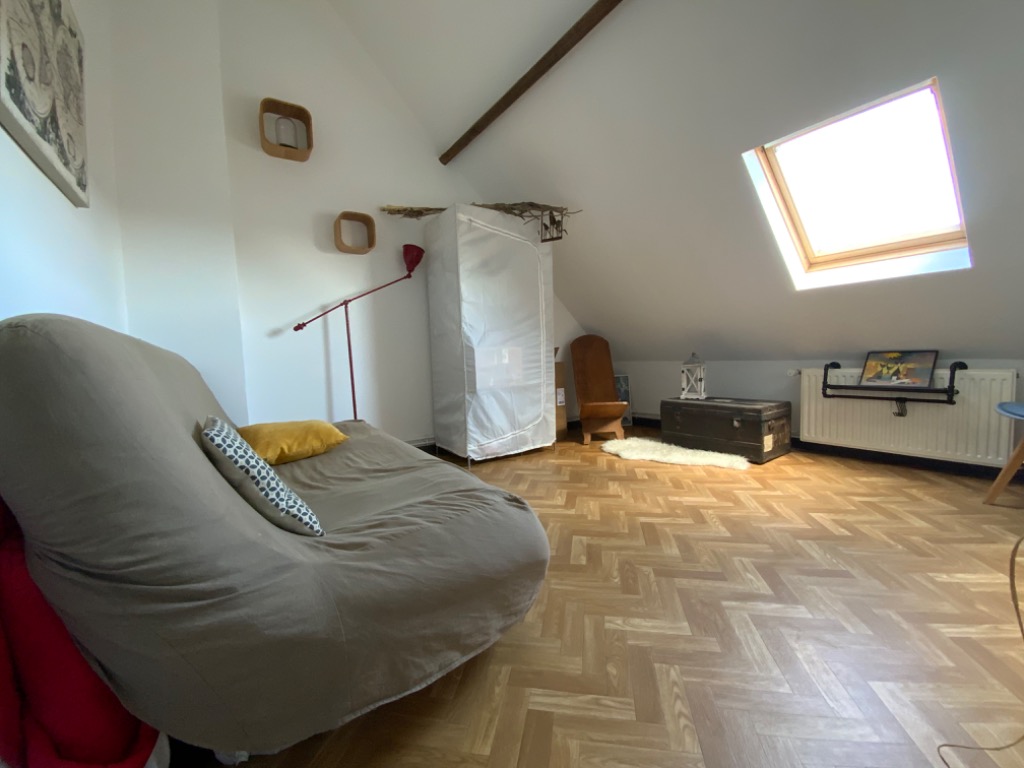 Maison soignee lomme marais Photo 4 - JLW Immobilier