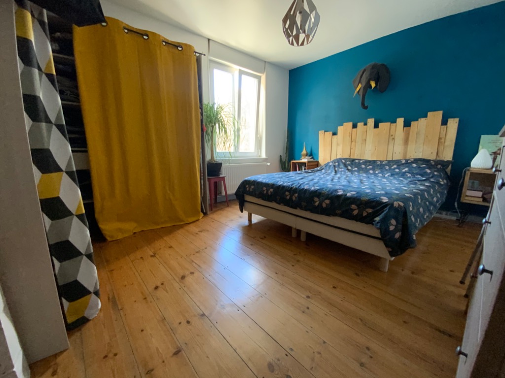 Maison soignee lomme marais Photo 6 - JLW Immobilier