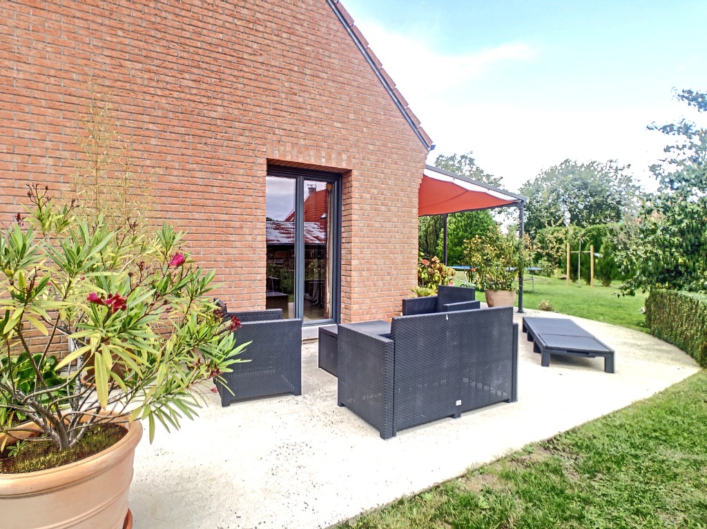 Semi plain pied attiches Photo 2 - JLW Immobilier Semi plain pied attiches Photo 2 - JLW Immobilier