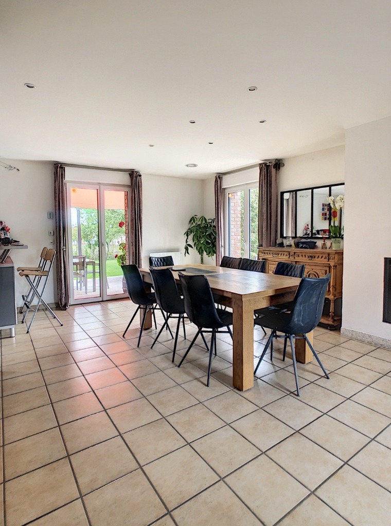 Semi plain pied attiches Photo 4 - JLW Immobilier Semi plain pied attiches Photo 4 - JLW Immobilier