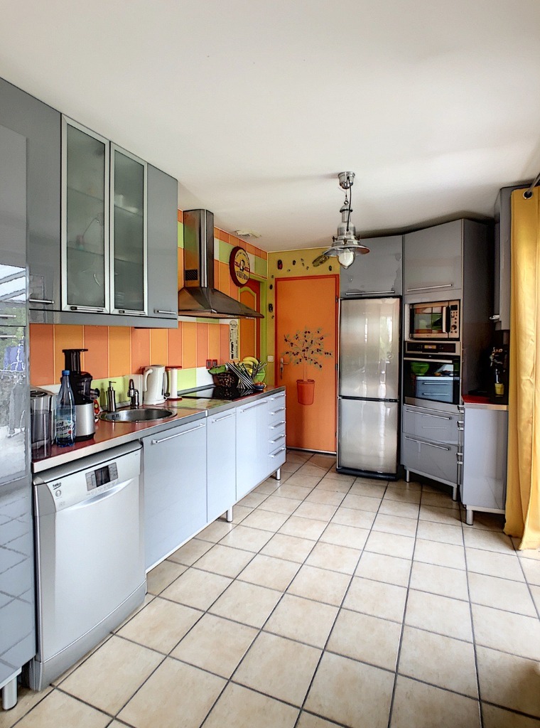 Semi plain pied attiches Photo 5 - JLW Immobilier Semi plain pied attiches Photo 5 - JLW Immobilier