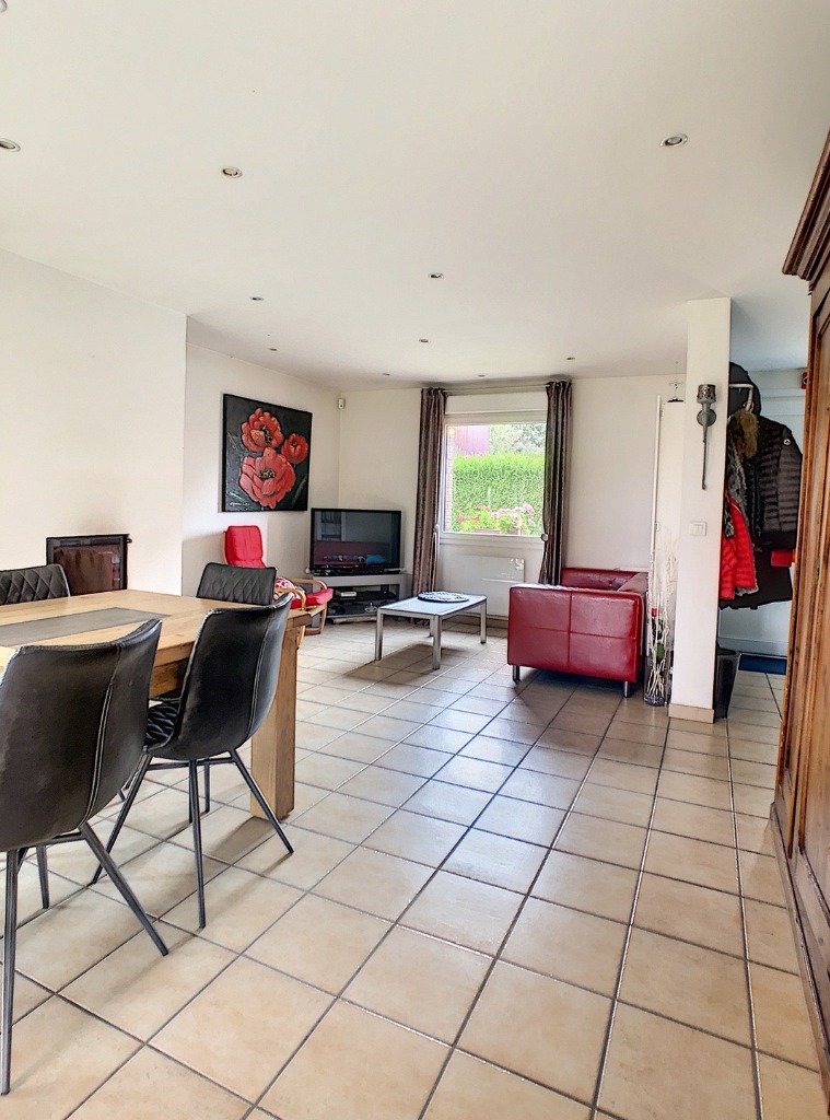 Semi plain pied attiches Photo 6 - JLW Immobilier Semi plain pied attiches Photo 6 - JLW Immobilier