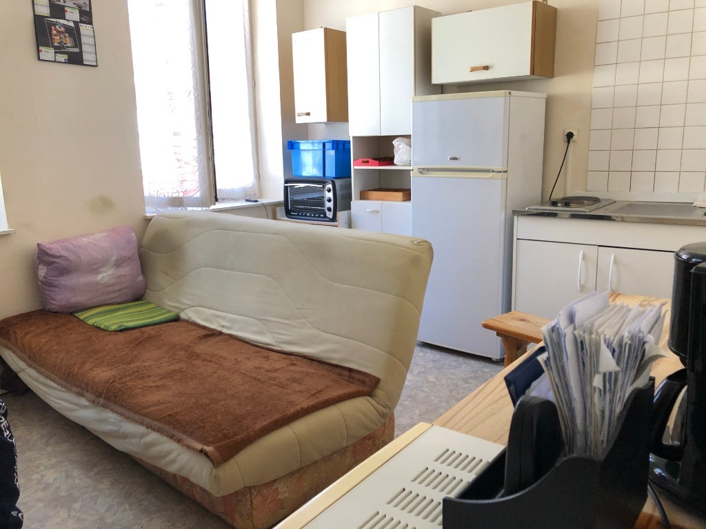 T2 proche metro Photo 1 - JLW Immobilier T2 proche metro Photo 1 - JLW Immobilier