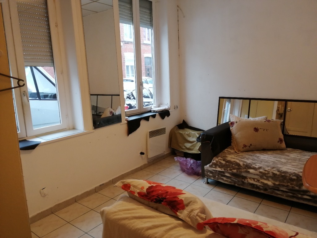 Immeuble 3 lots lille Photo 2 - JLW Immobilier Immeuble 3 lots lille Photo 2 - JLW Immobilier
