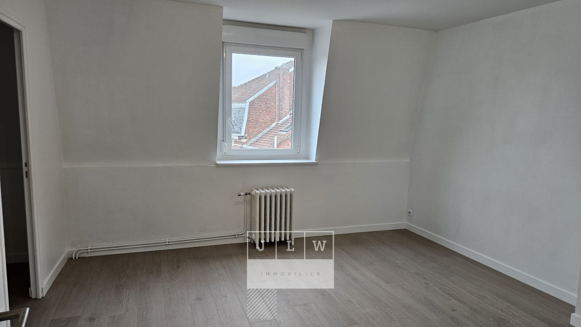 Xre ll152 appartement t3 renove armentieres centre Photo 4 - JLW Immobilier
