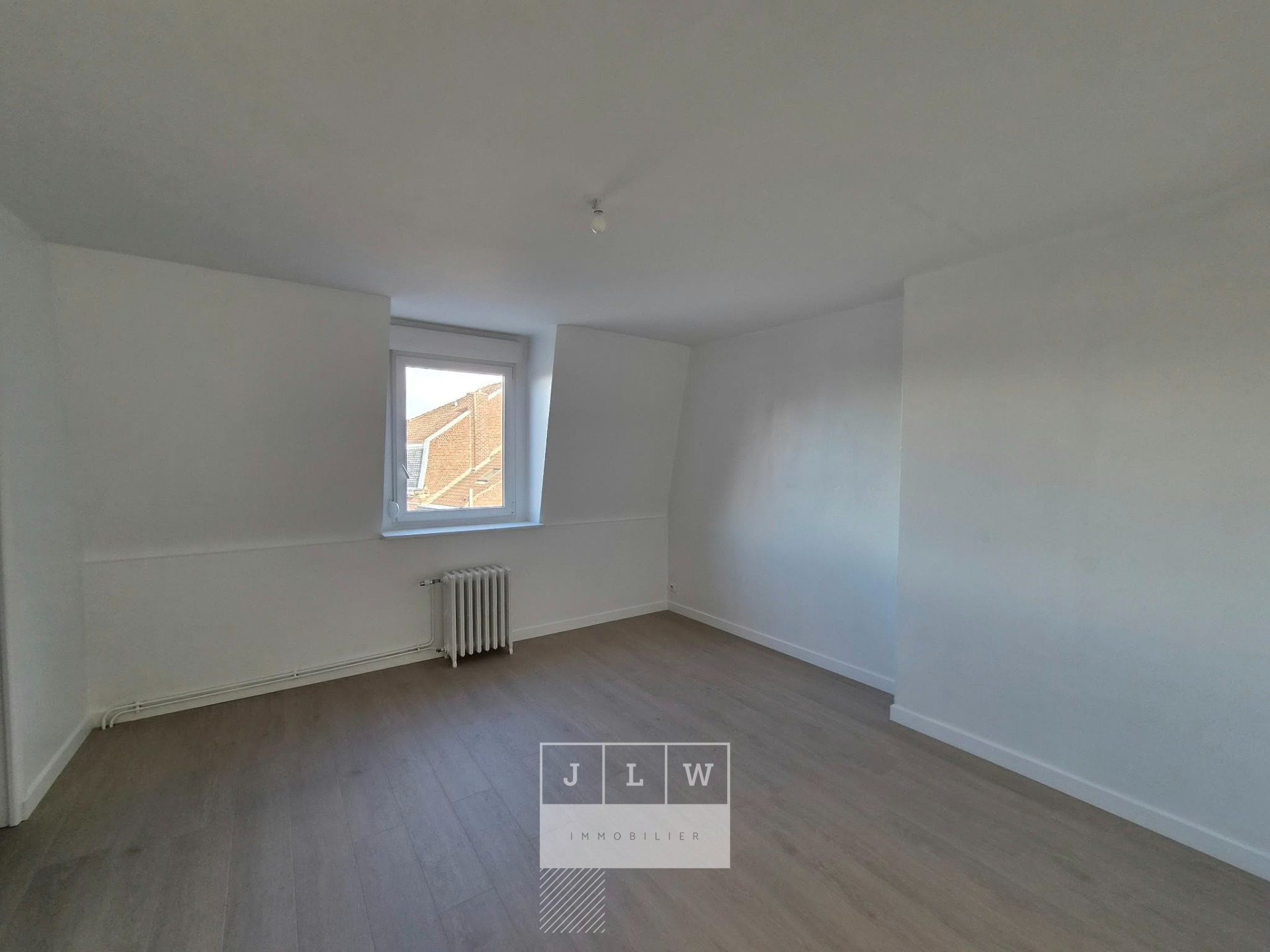 Xre jm63 appartement t3 renove armentieres centre Photo 6 - JLW Immobilier
