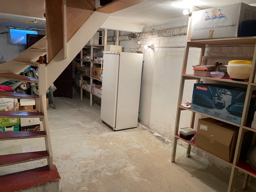 Les hautes loges maison semi mitoyenne garage et jardin Photo 5 - JLW Immobilier